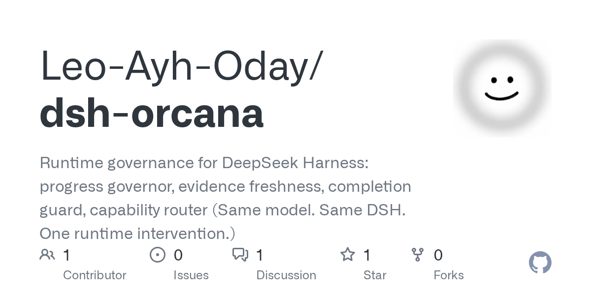 Leo-Ayh-Oday/dsh-orcana Screenshot preview
