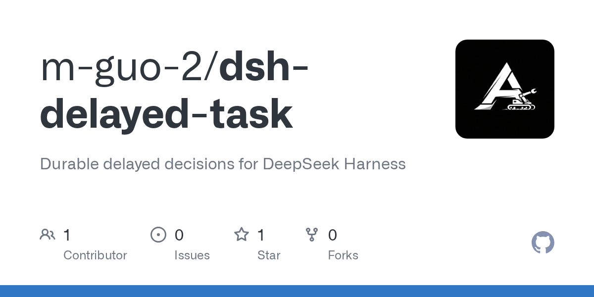 m-guo-2/dsh-delayed-task Screenshot preview