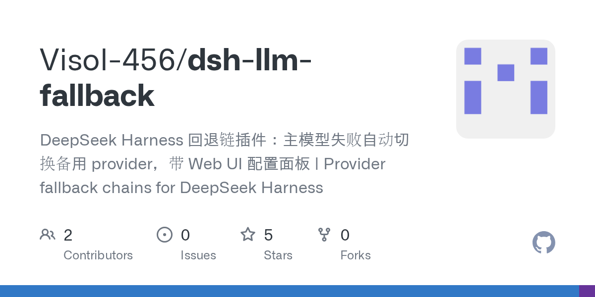 Visol-456/dsh-llm-fallback Screenshot preview
