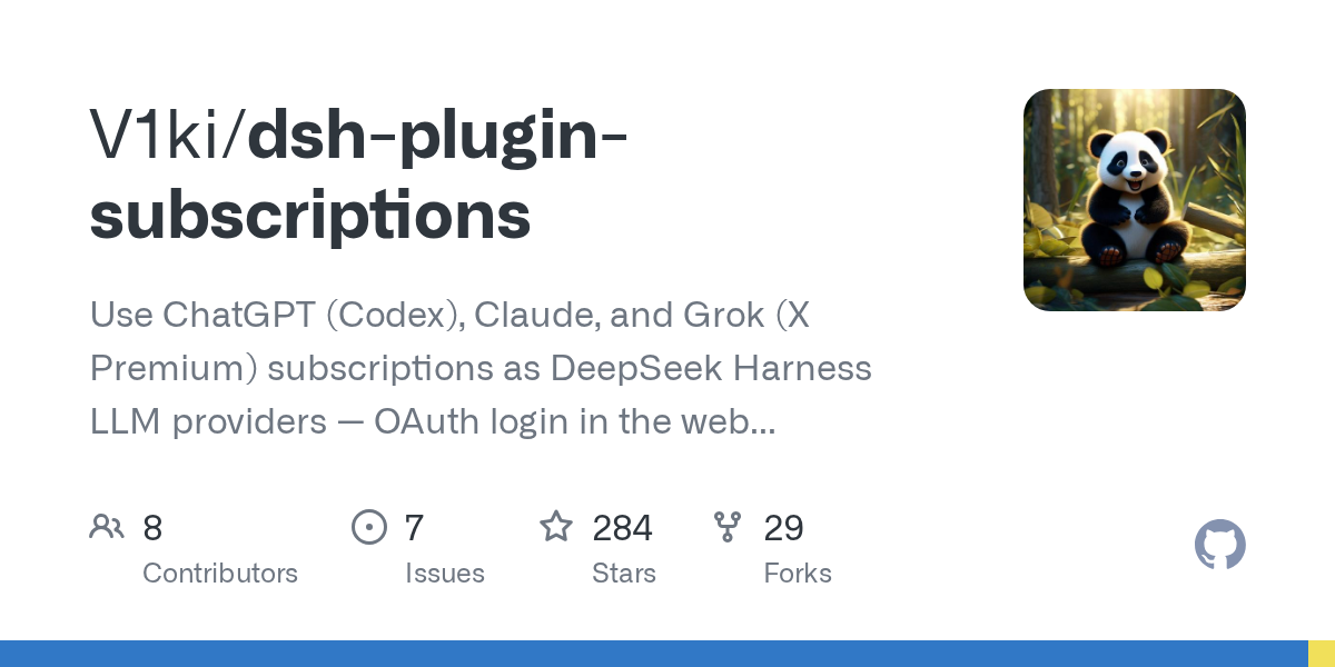 V1ki/dsh-plugin-subscriptions Screenshot preview