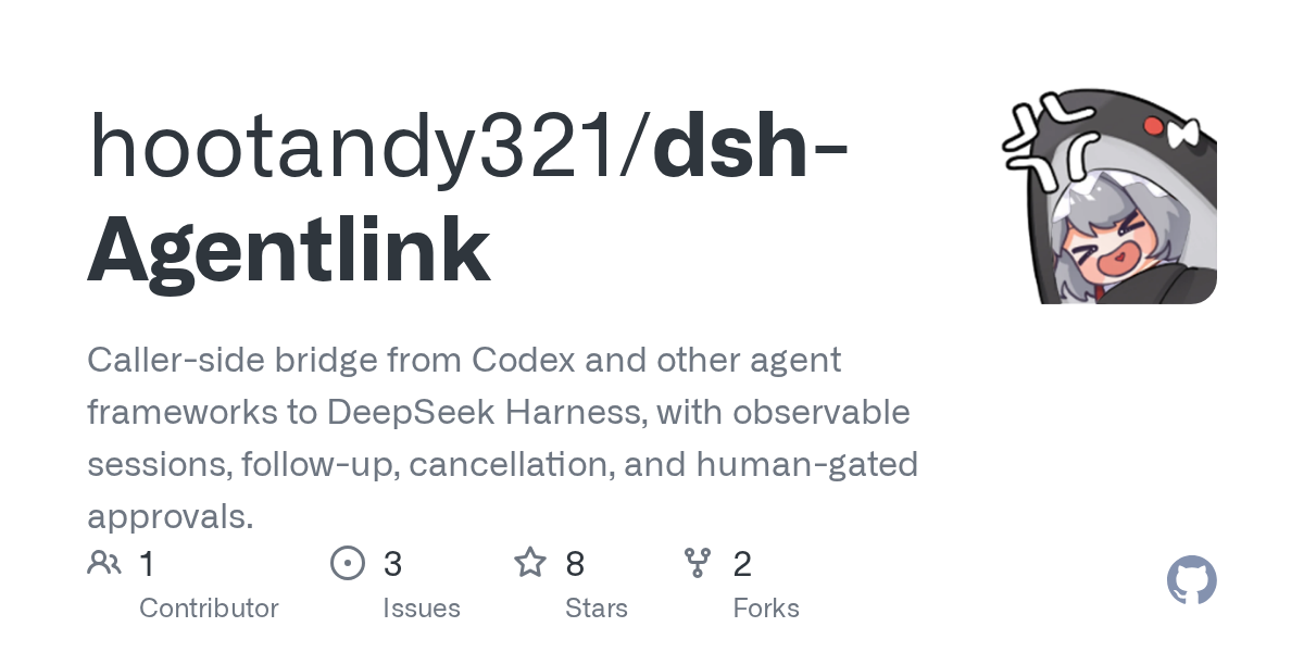 hootandy321/dsh-Agentlink Screenshot preview
