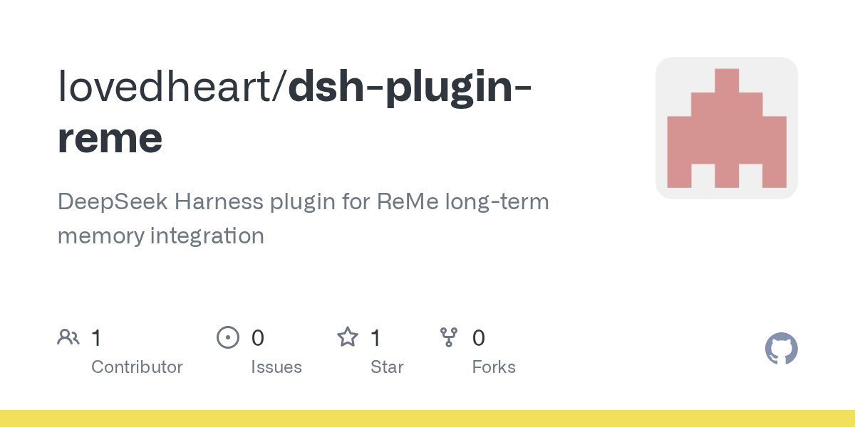 lovedheart/dsh-plugin-reme Screenshot preview