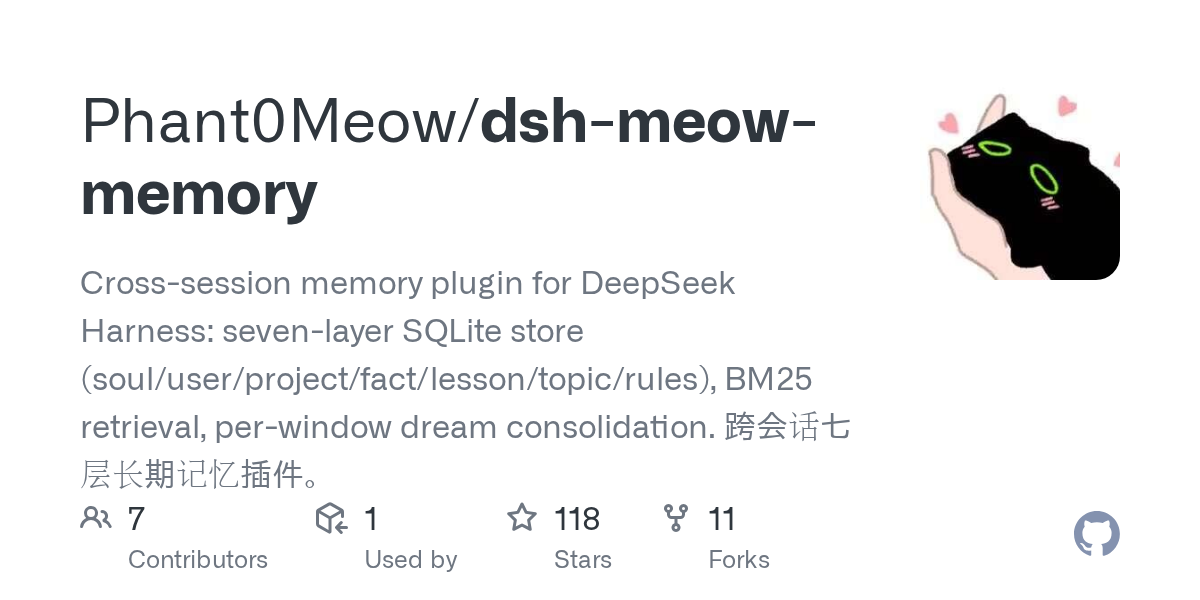 Phant0Meow/dsh-meow-memory Screenshot preview
