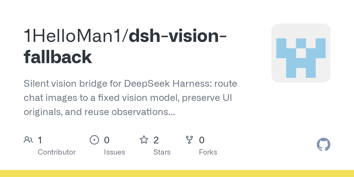 1HelloMan1/dsh-vision-fallback Screenshot preview