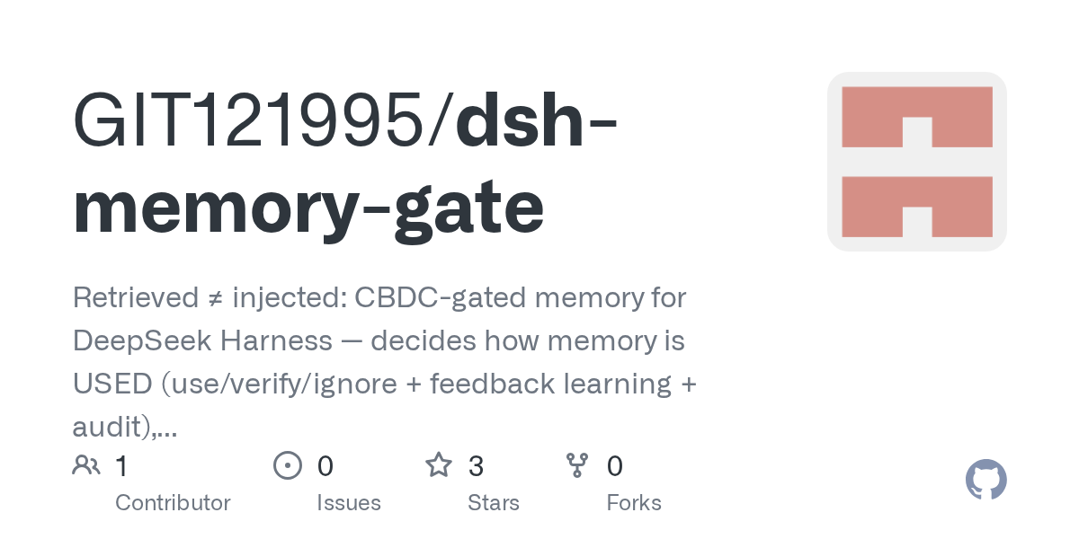 GIT121995/dsh-memory-gate Screenshot preview