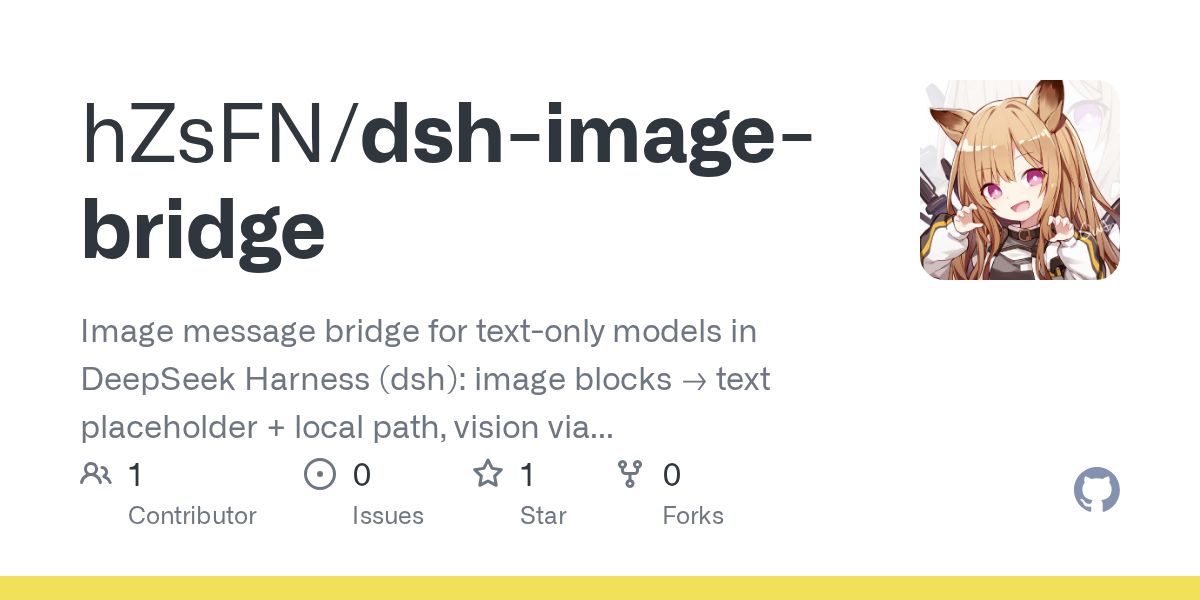 hZsFN/dsh-image-bridge Screenshot preview