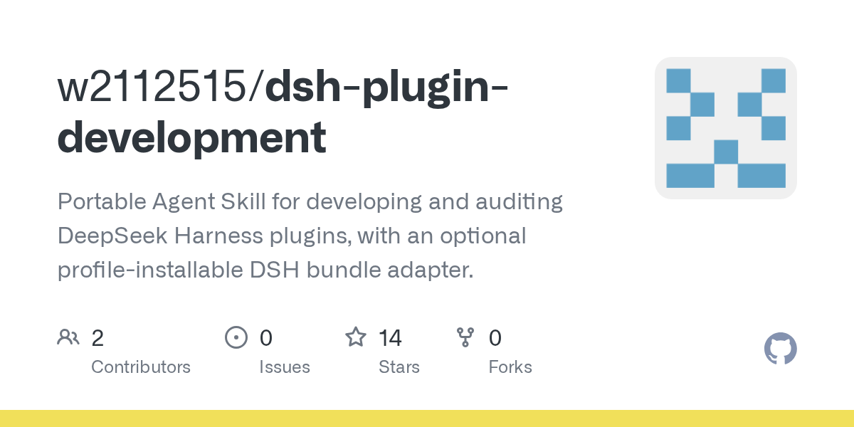 w2112515/dsh-plugin-development Screenshot preview