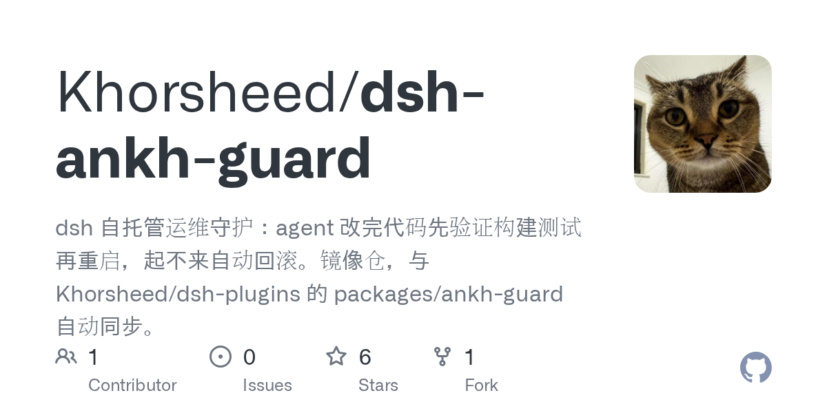 Khorsheed/dsh-ankh-guard Screenshot preview