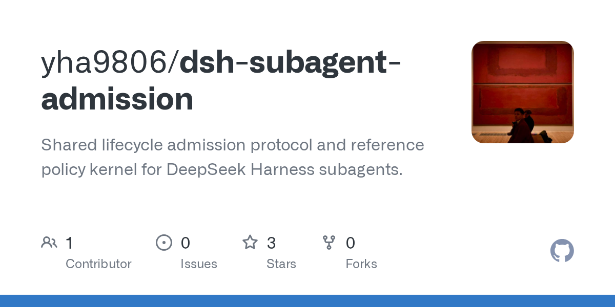 yha9806/dsh-subagent-admission Screenshot preview