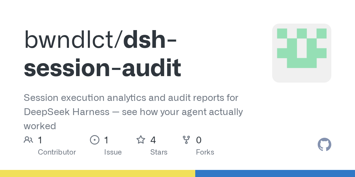 bwndlct/dsh-session-audit Screenshot preview