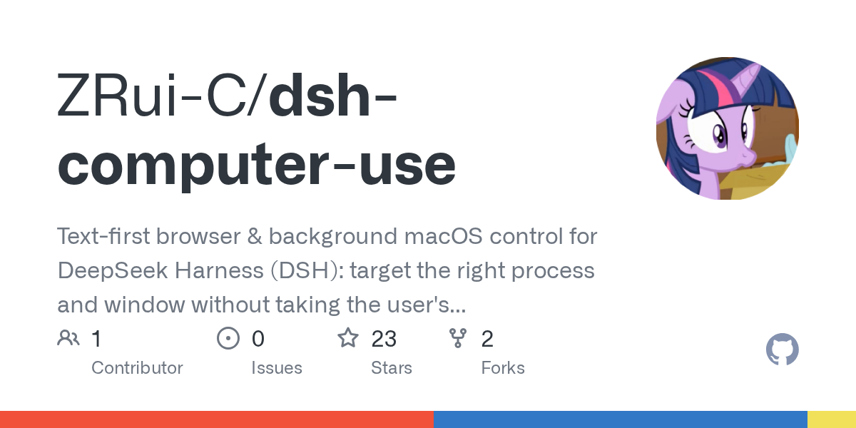 ZRui-C/dsh-computer-use Screenshot preview