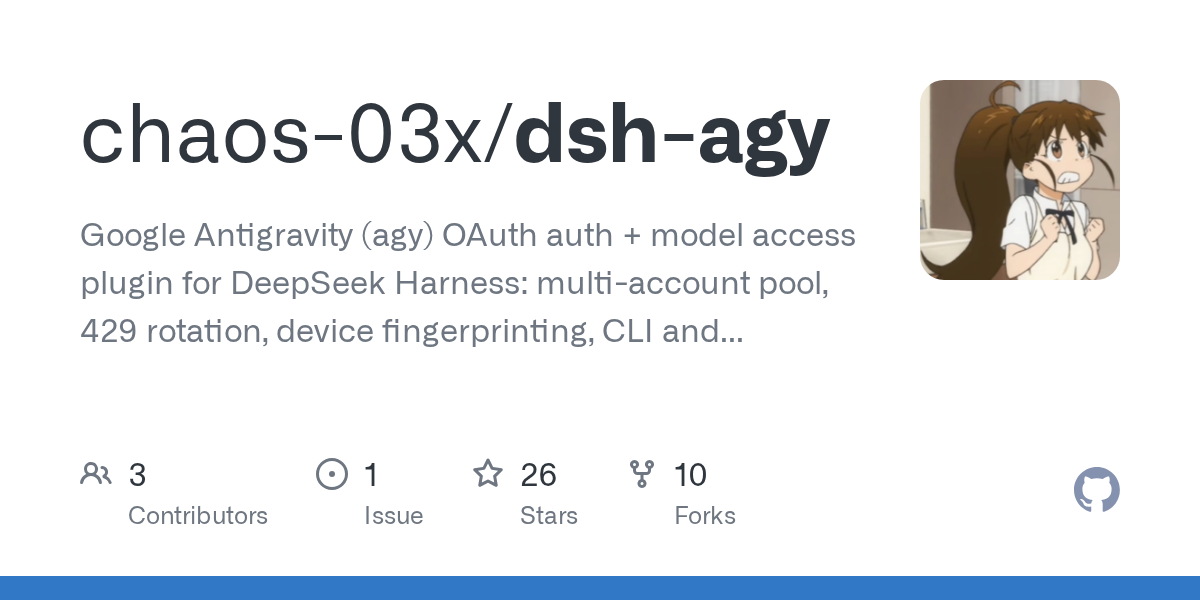 chaos-03x/dsh-agy Screenshot preview