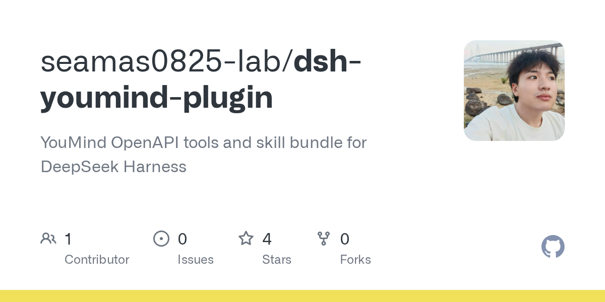 seamas0825-lab/dsh-youmind-plugin Screenshot preview