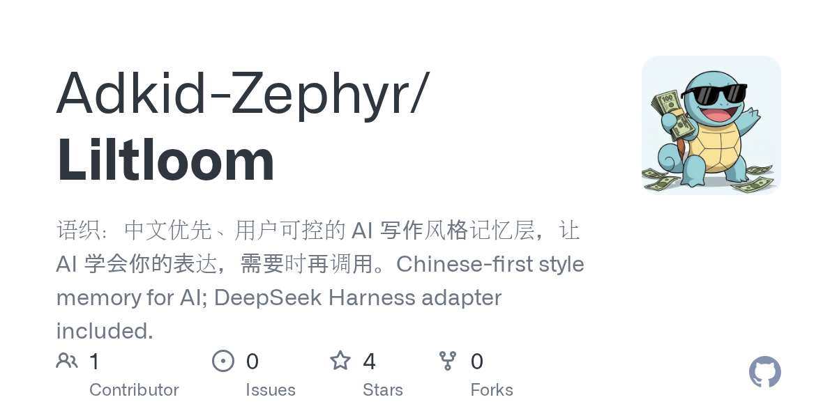 Adkid-Zephyr/Liltloom Screenshot preview