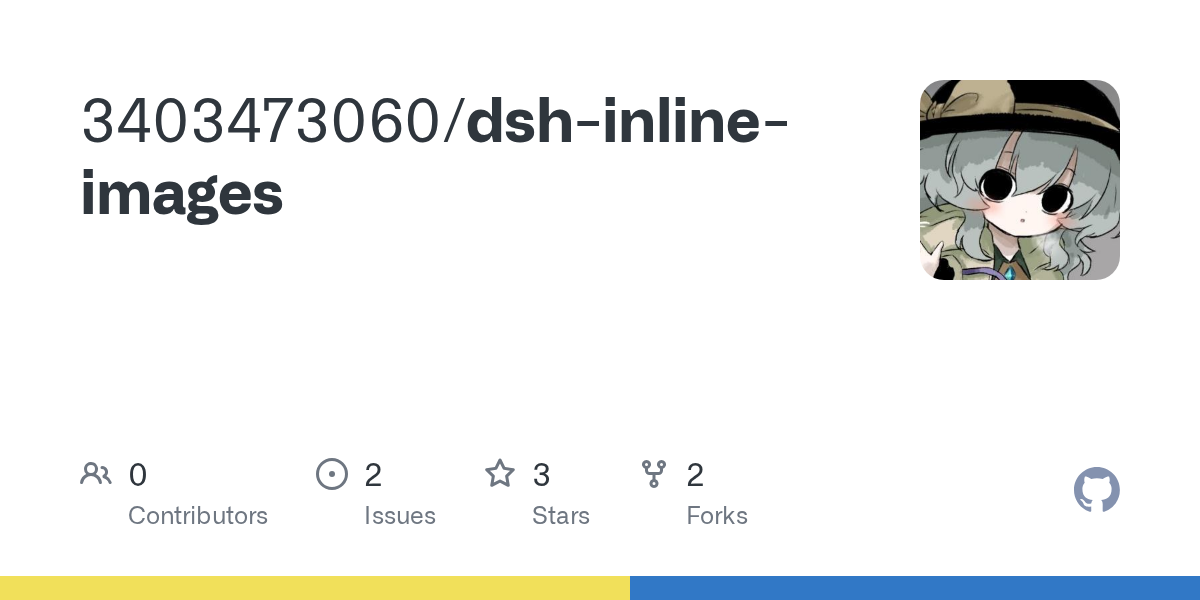 3403473060/dsh-inline-images Screenshot preview