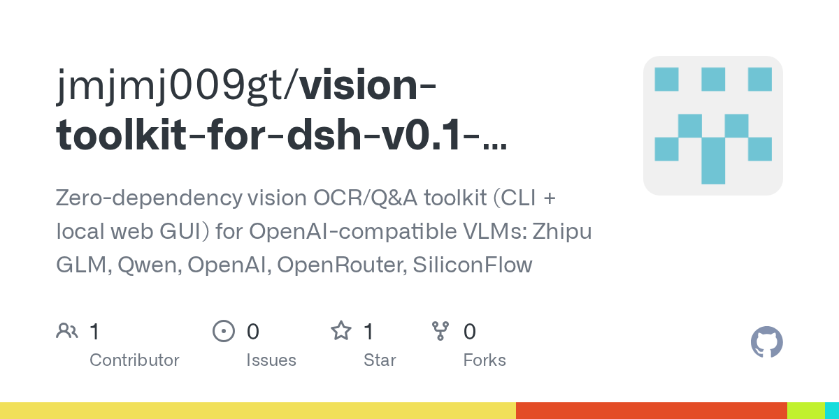 jmjmj009gt/vision-toolkit-for-dsh-v0.1-maybe- Screenshot preview
