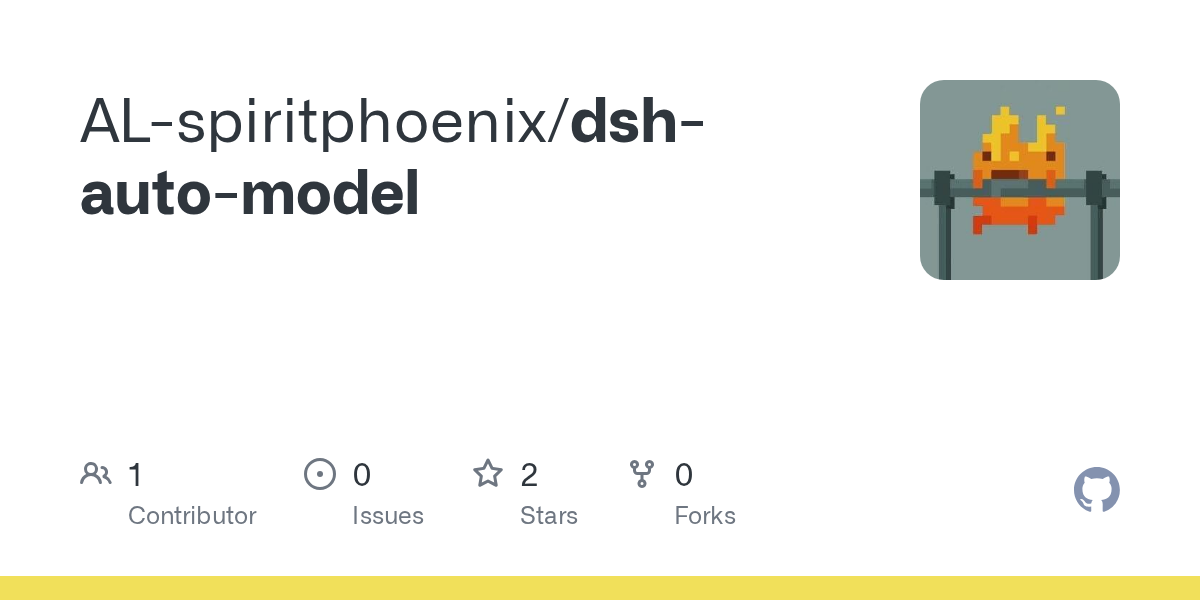 AL-spiritphoenix/dsh-auto-model Screenshot preview