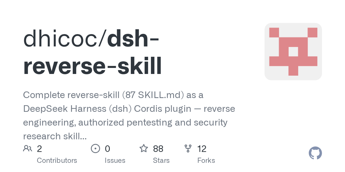 dhicoc/dsh-reverse-skill Screenshot preview