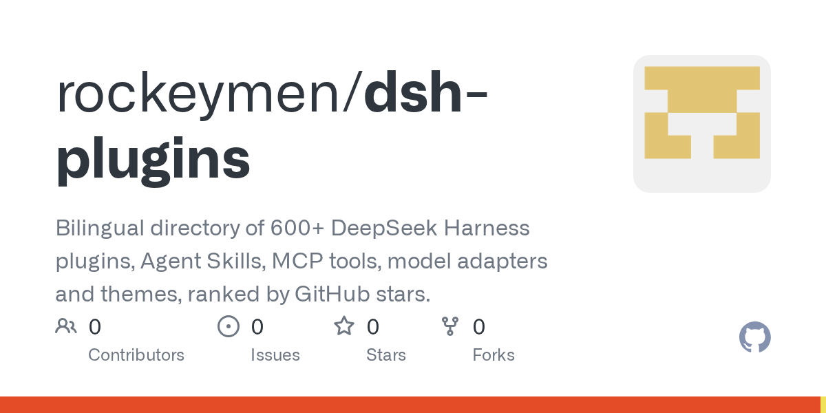 rockeymen/dsh-plugins Screenshot preview