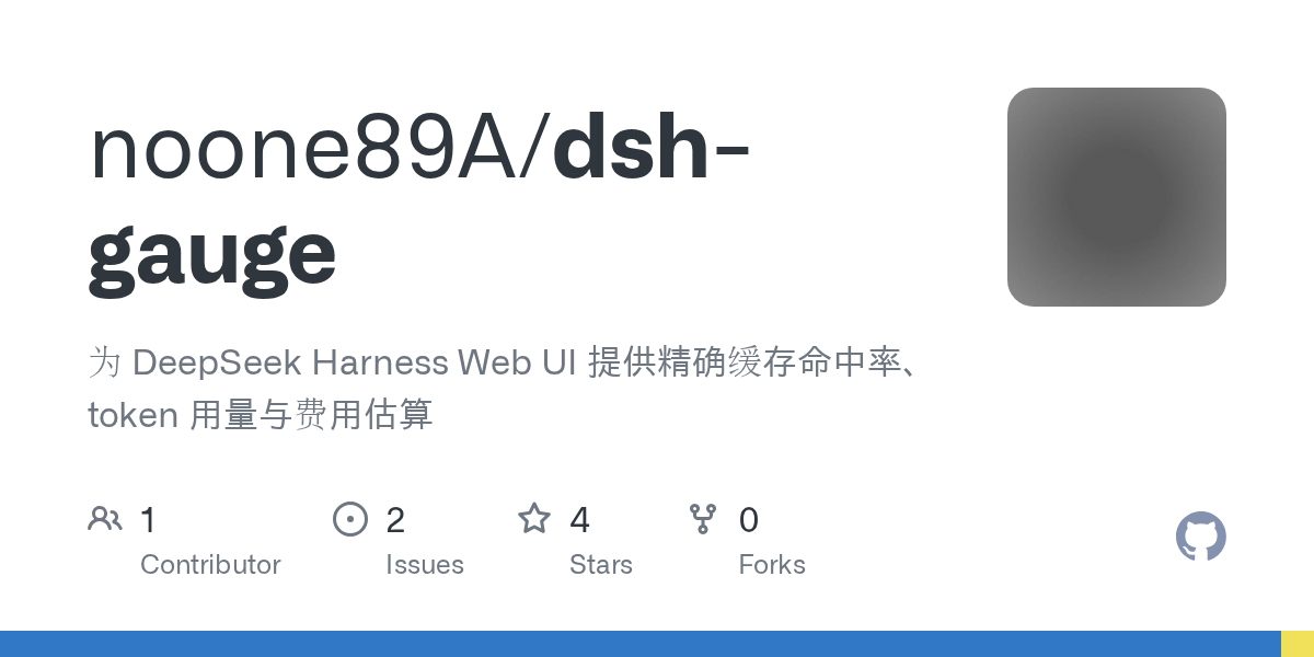 noone89A/dsh-gauge Screenshot preview