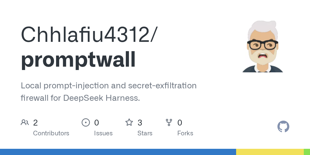Chhlafiu4312/promptwall Screenshot preview