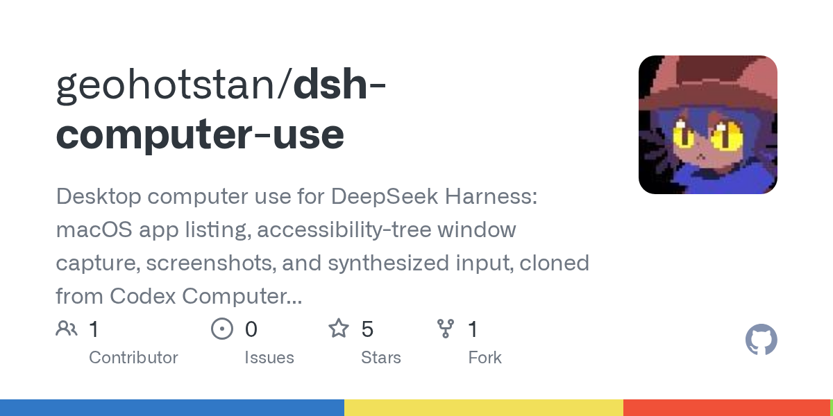 geohotstan/dsh-computer-use Screenshot preview