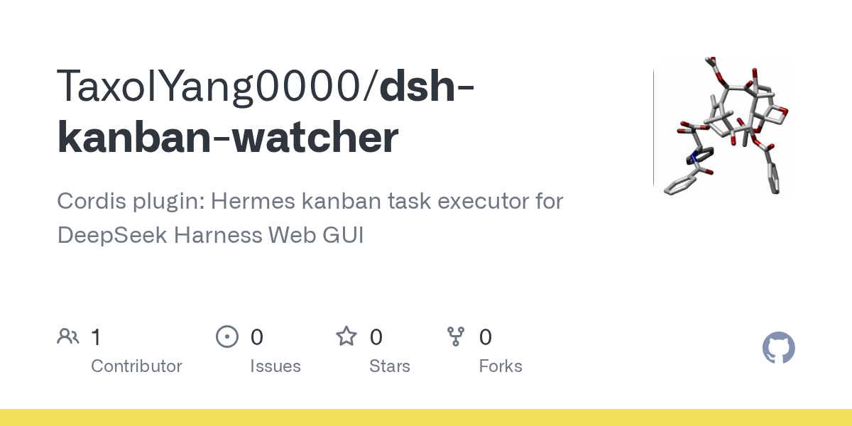 TaxolYang0000/dsh-kanban-watcher Screenshot preview