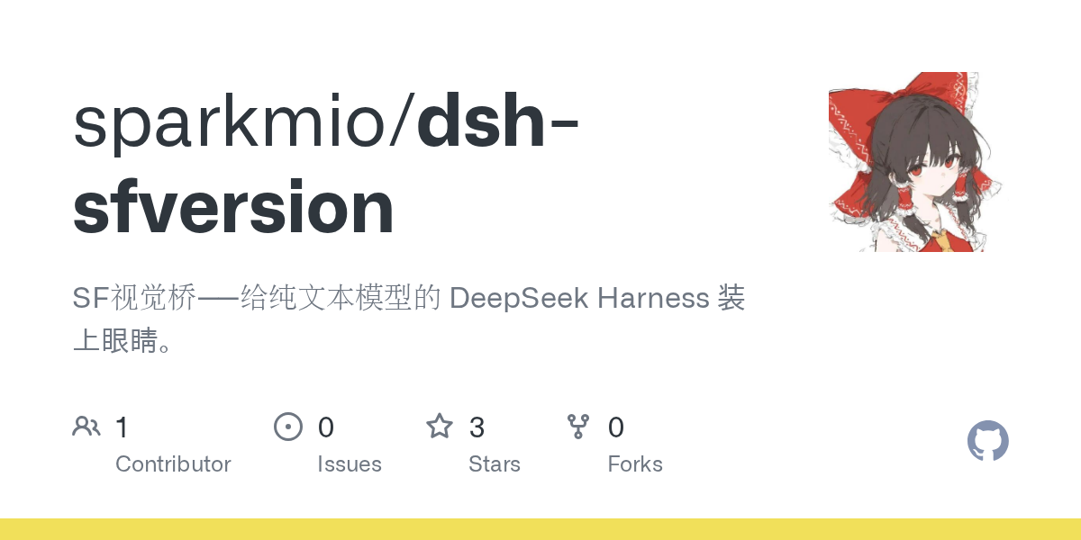 sparkmio/dsh-sfversion Screenshot preview