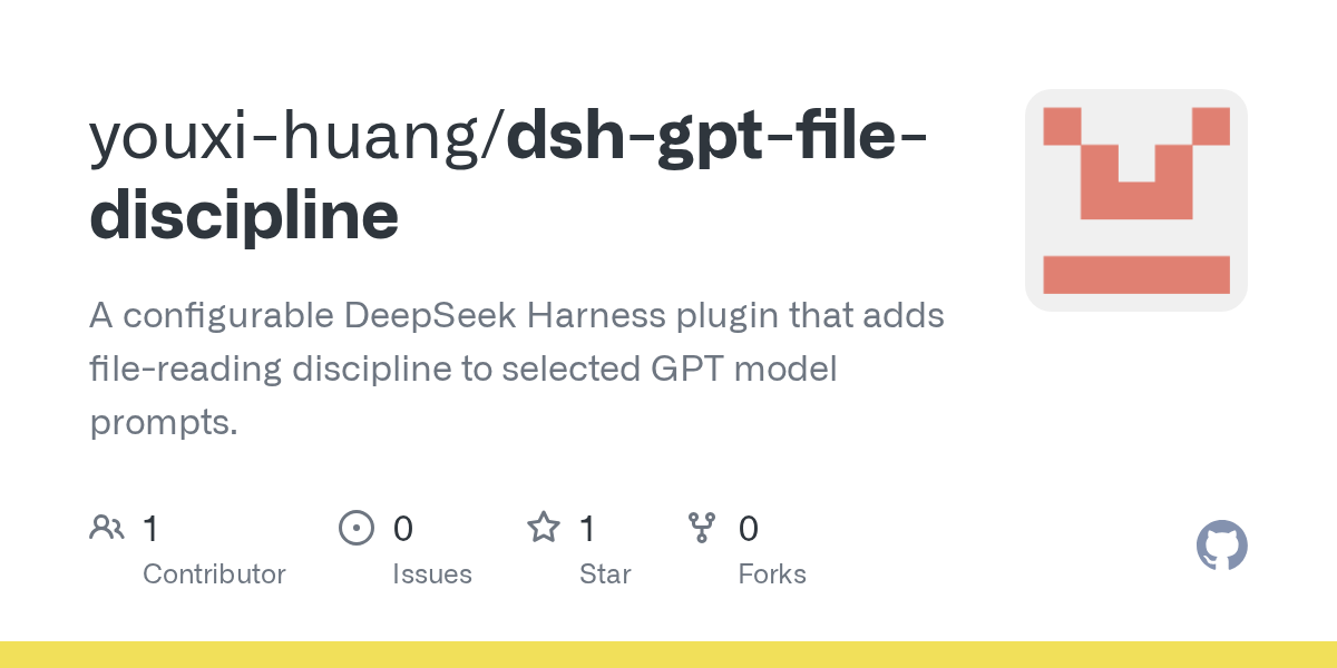 youxi-huang/dsh-gpt-file-discipline Screenshot preview