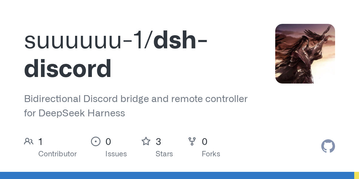 suuuuuu-1/dsh-discord Screenshot preview