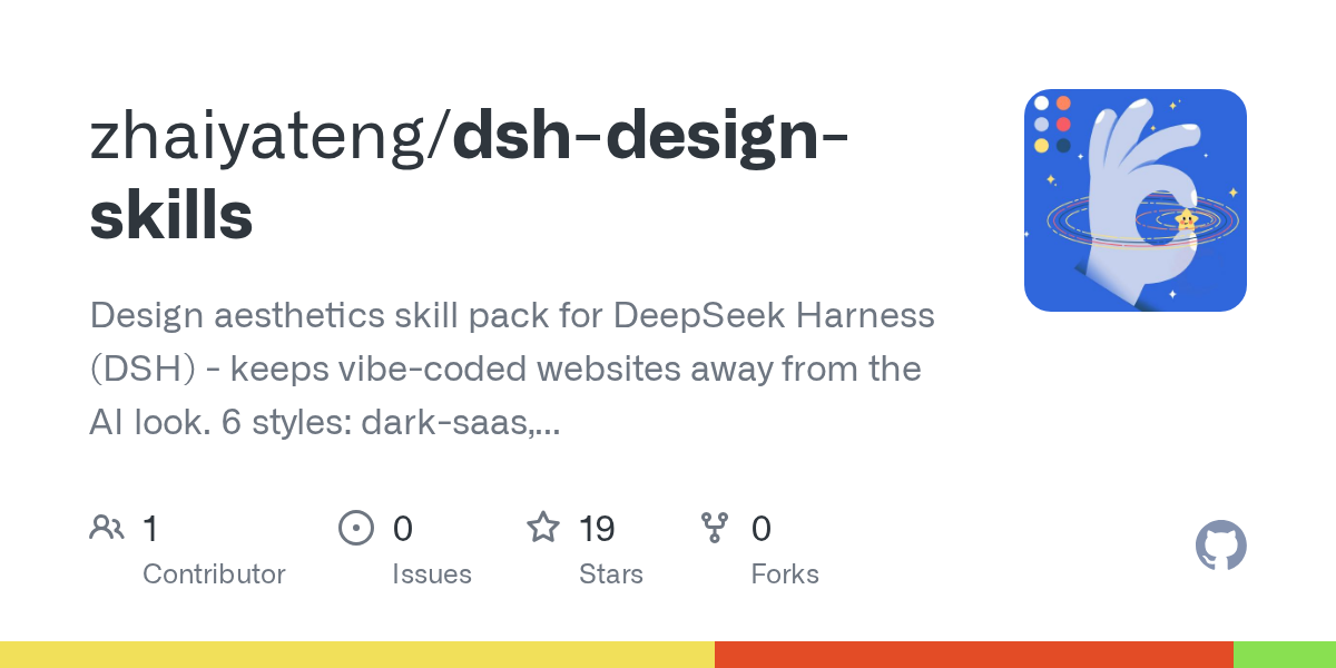 zhaiyateng/dsh-design-skills Screenshot preview