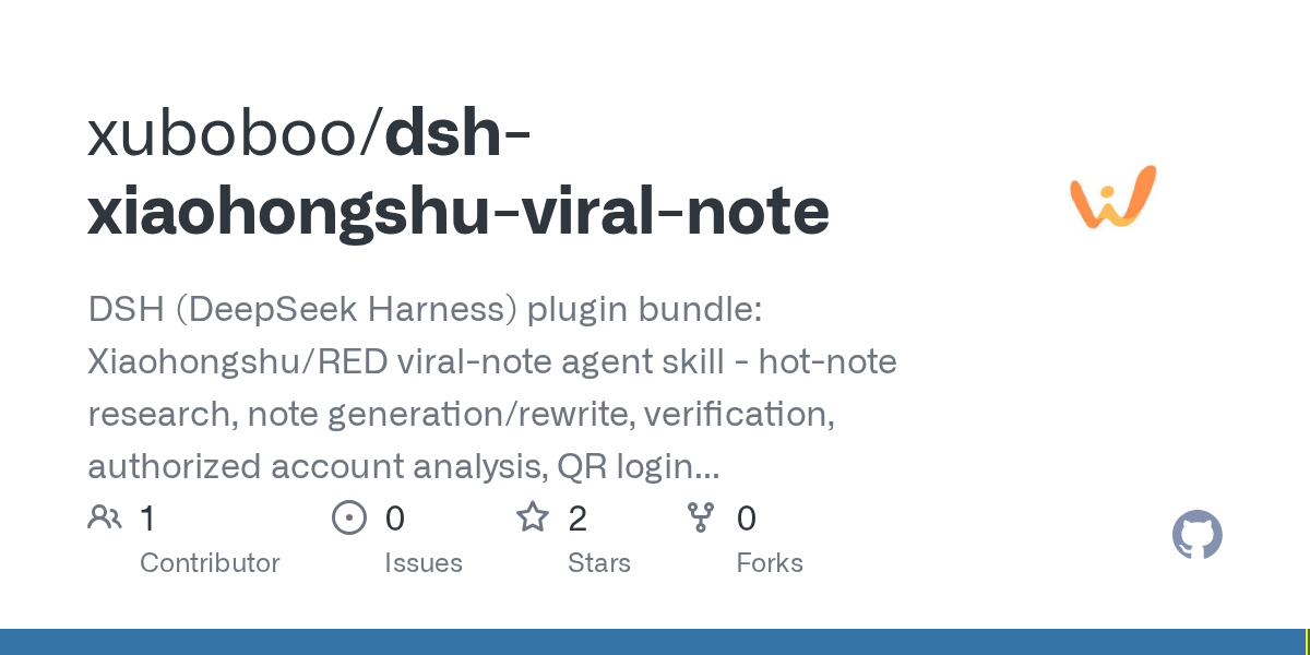 xuboboo/dsh-xiaohongshu-viral-note Screenshot preview