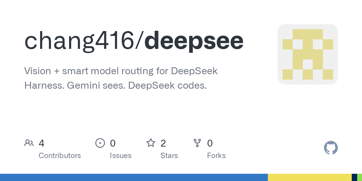chang416/deepsee Screenshot preview
