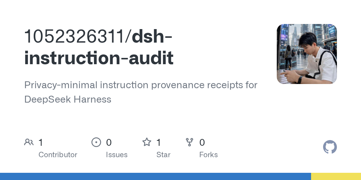 1052326311/dsh-instruction-audit Screenshot preview