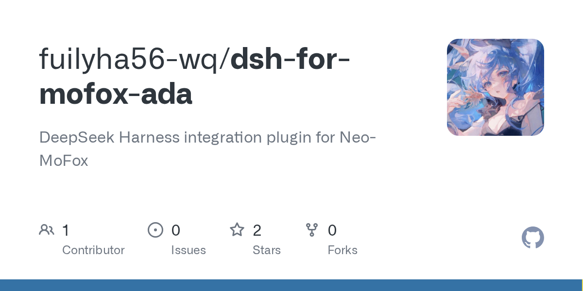 fuilyha56-wq/dsh-for-mofox-ada Screenshot preview