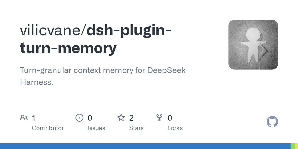 vilicvane/dsh-plugin-turn-memory Screenshot preview