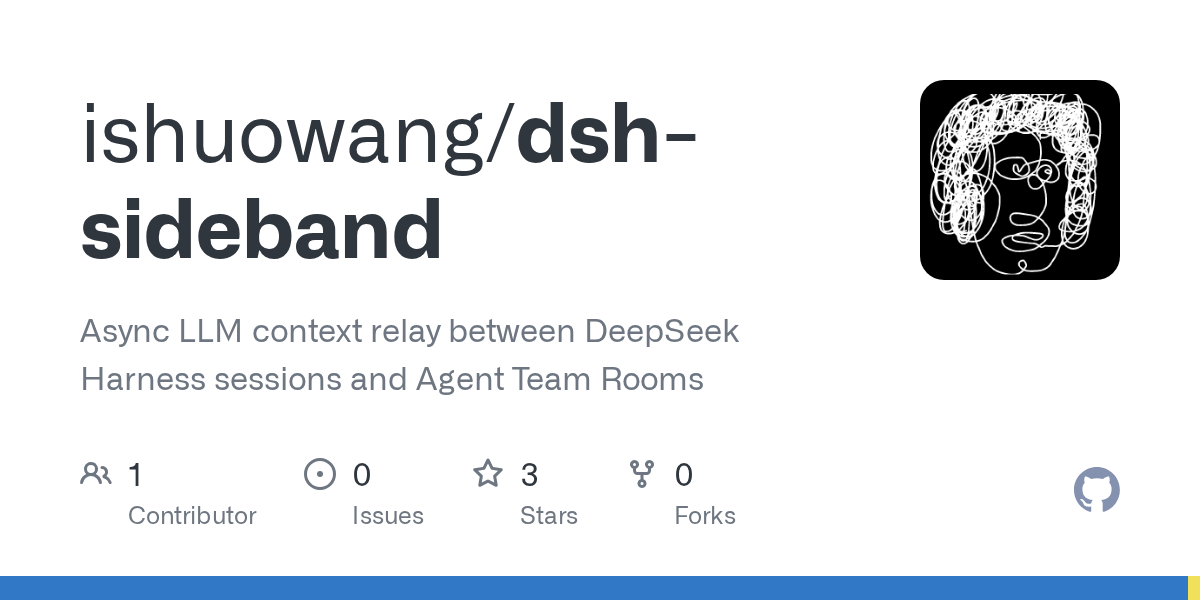 ishuowang/dsh-sideband Screenshot preview