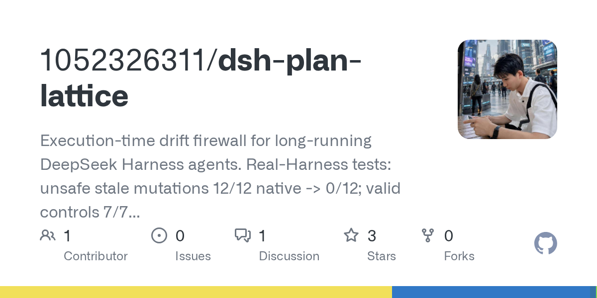1052326311/dsh-plan-lattice Screenshot preview