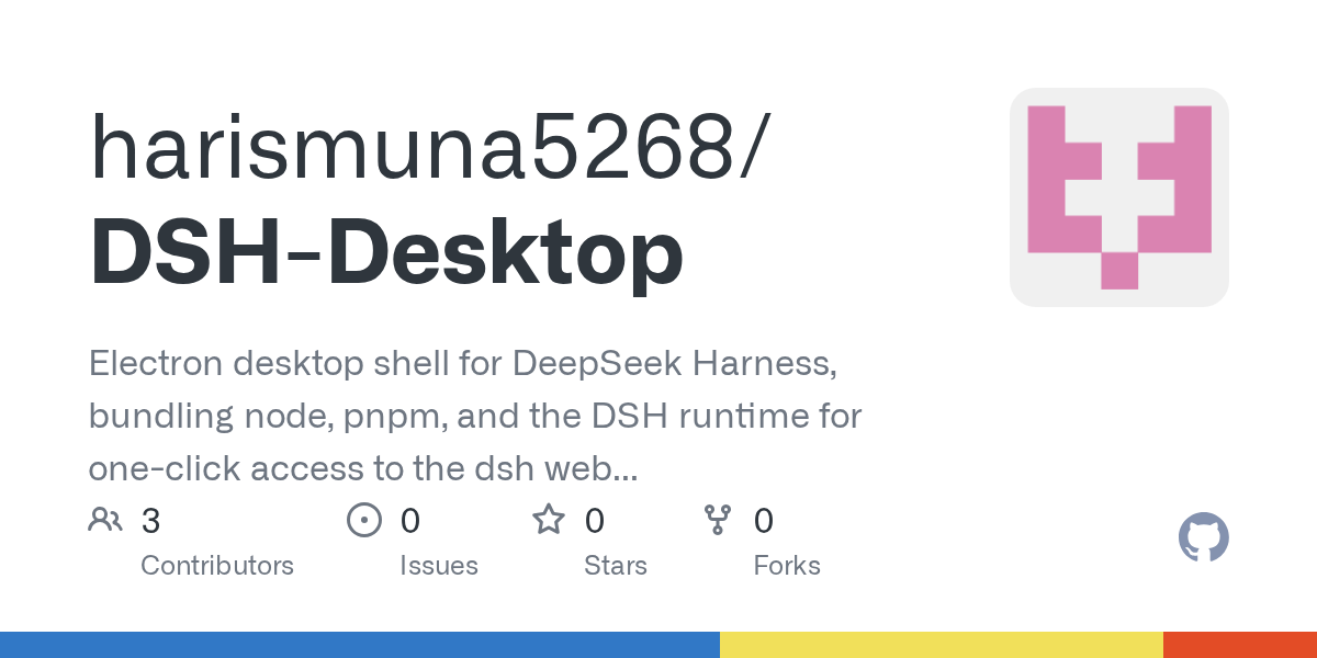 harismuna5268/DSH-Desktop Screenshot preview