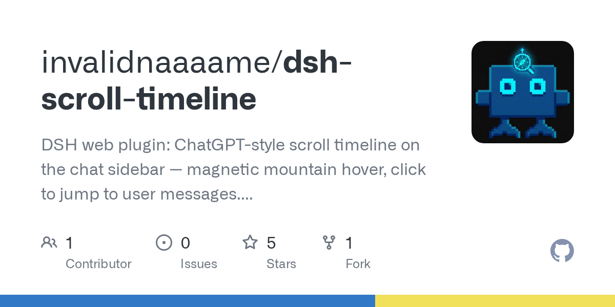 invalidnaaaame/dsh-scroll-timeline Screenshot preview