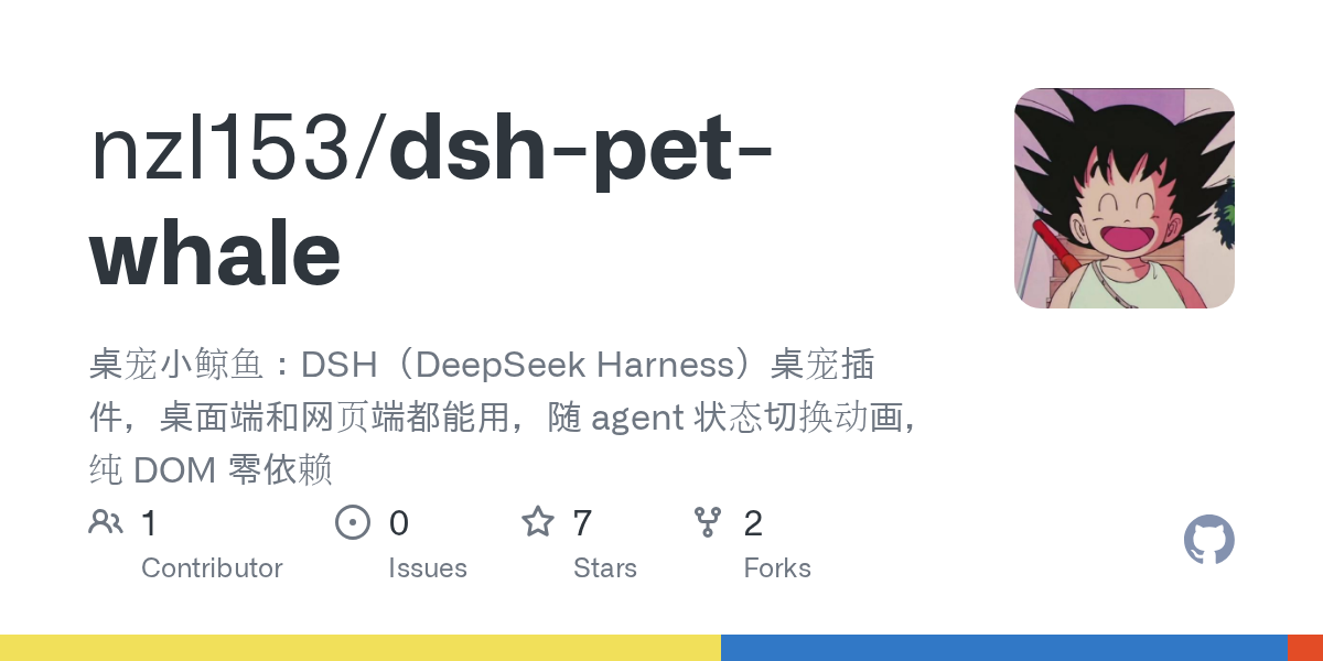 nzl153/dsh-pet-whale Screenshot preview