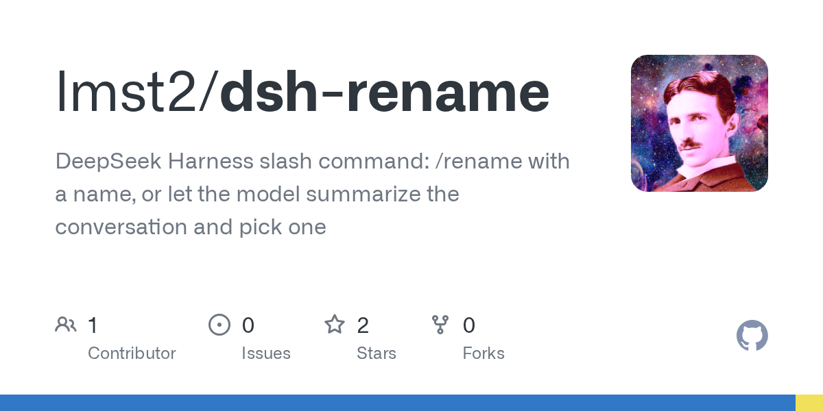 lmst2/dsh-rename Screenshot preview