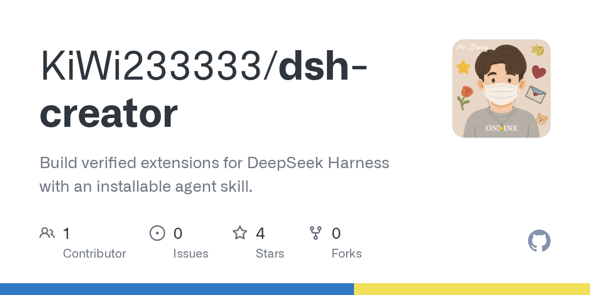 KiWi233333/dsh-creator Screenshot preview