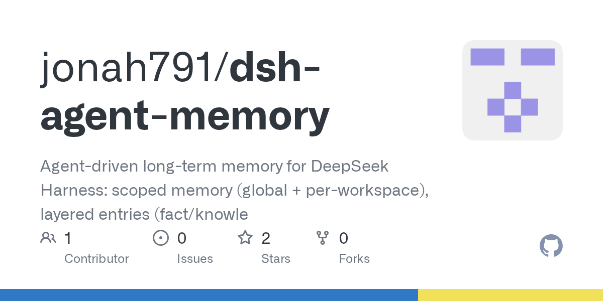 jonah791/dsh-agent-memory Screenshot preview