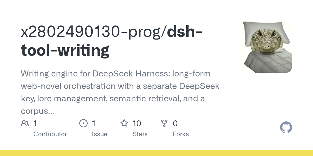 x2802490130-prog/dsh-tool-writing Screenshot preview
