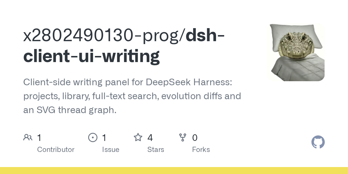 x2802490130-prog/dsh-client-ui-writing Screenshot preview