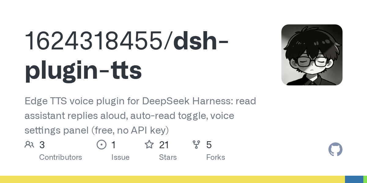 1624318455/dsh-plugin-tts Screenshot preview