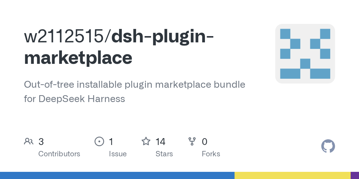 w2112515/dsh-plugin-marketplace Screenshot preview