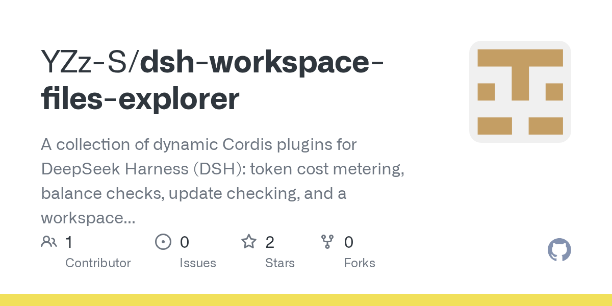 YZz-S/dsh-workspace-files-explorer Screenshot preview