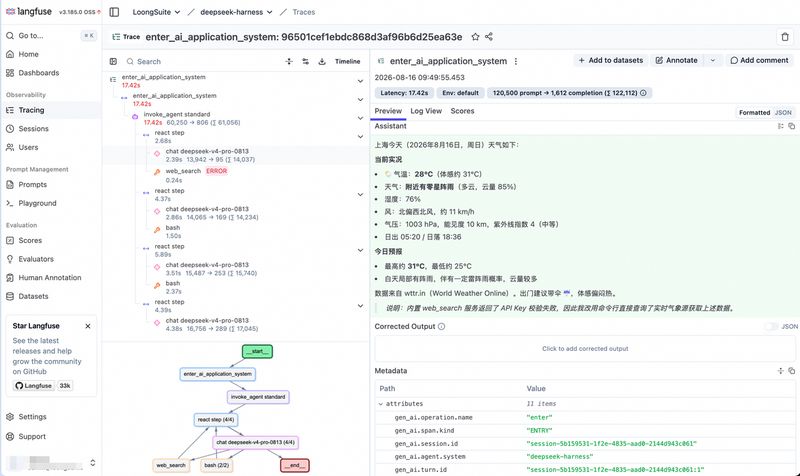 loongsuite/dsh-plugin 截图预览